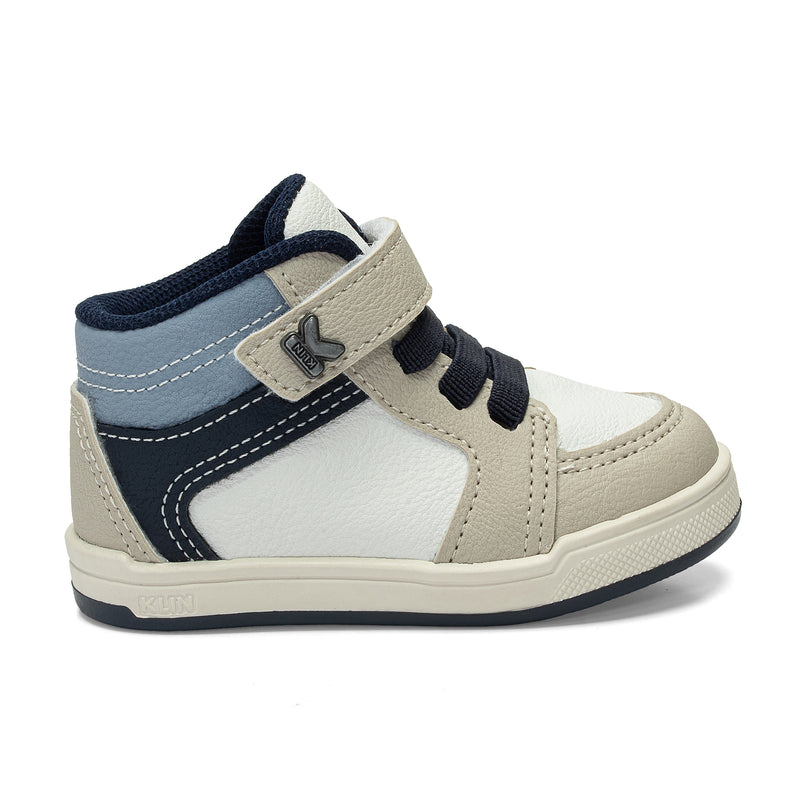 Klin Baby Boy's Boots