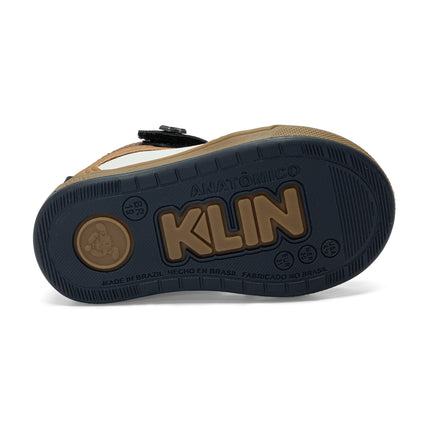 Klin Baby Boy's Boots