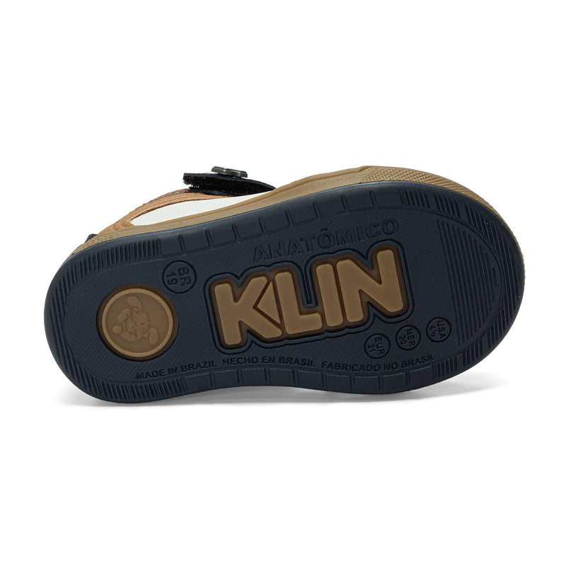 Klin Baby Boy's Boots