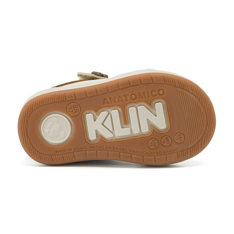 Klin Baby Boy's Boots