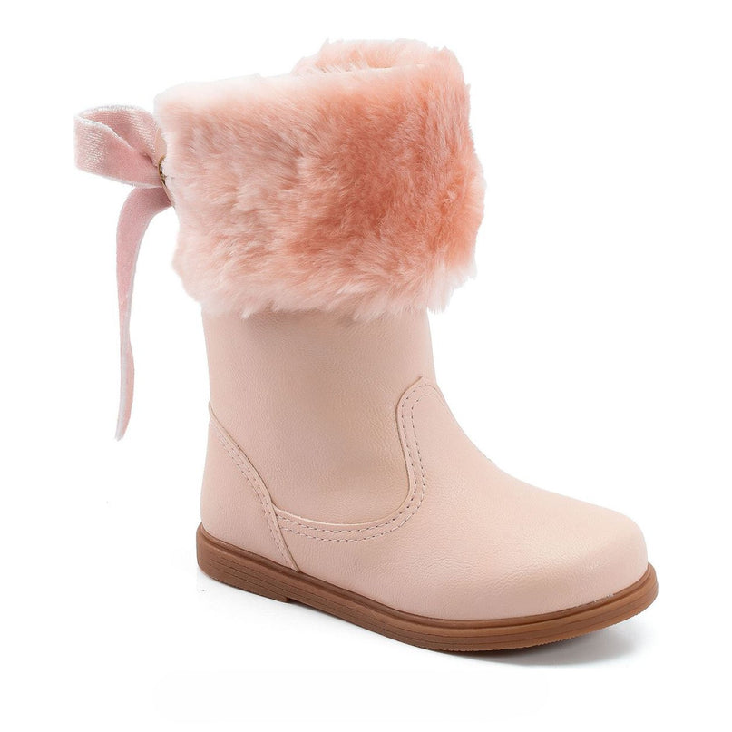Klin Girl's Boots