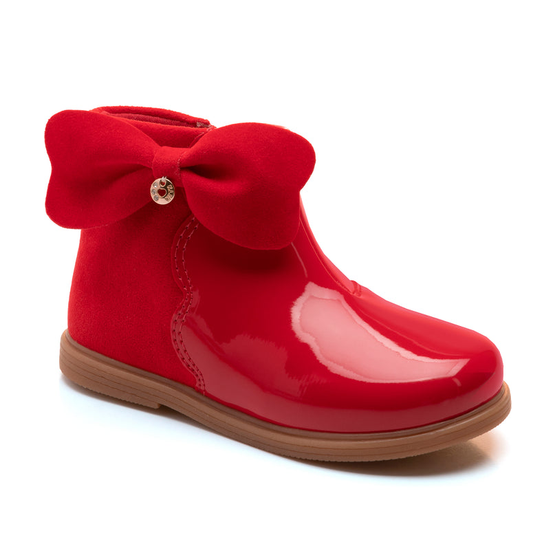 KLIN Baby Girl's Boots