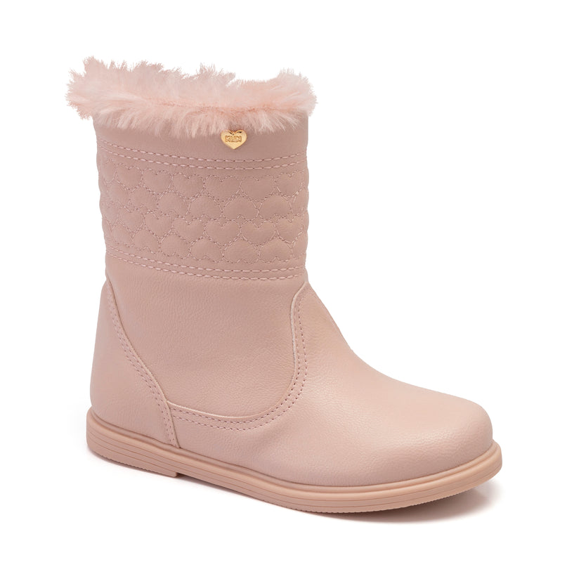 KLIN Baby Girl's Boots