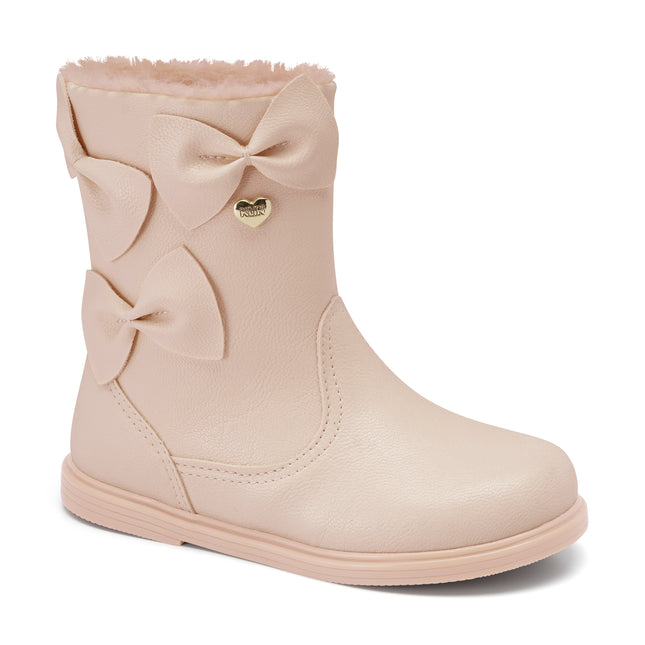 KLIN Girl's Boots