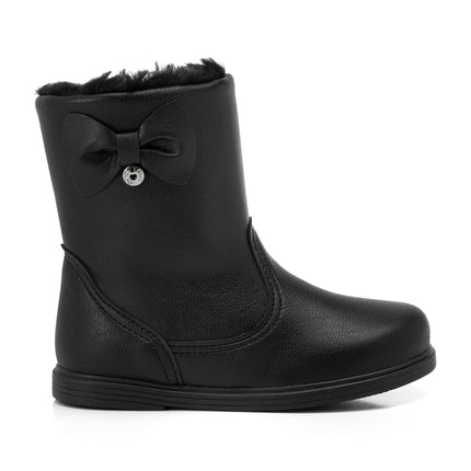 KLIN Girl's Boots