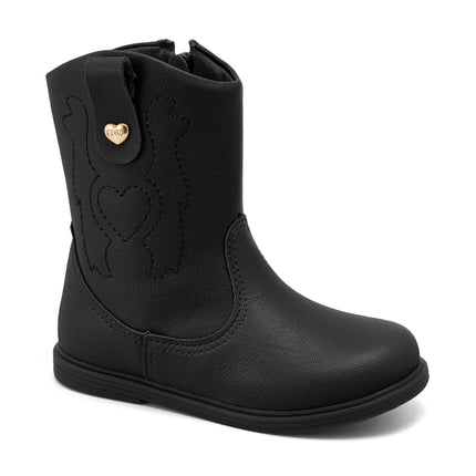 Klin Girl's Boots