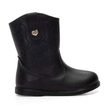 Klin Girl's Boots