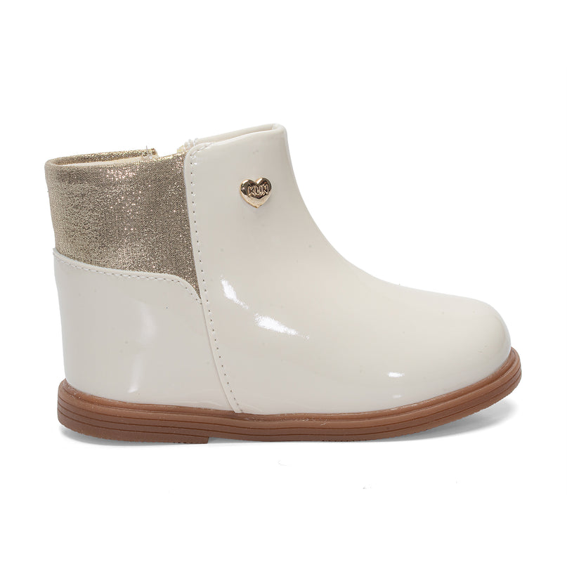 Klin Girl's Boots