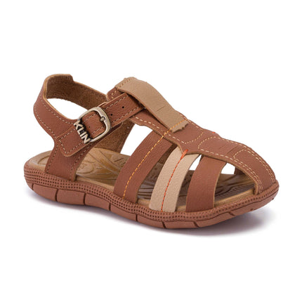 KLIN Boy's Sandals