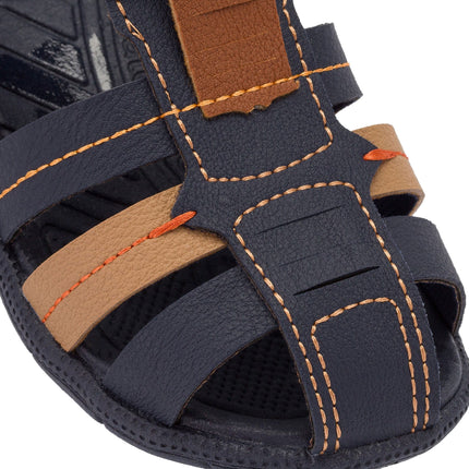 KLIN Boy's Sandals