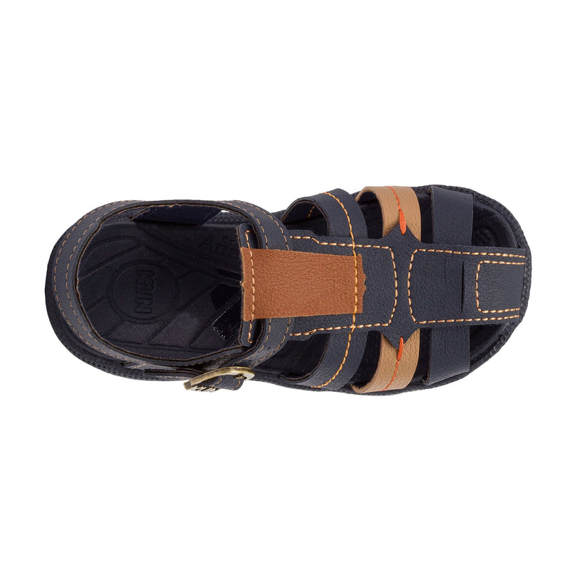 KLIN Boy's Sandals