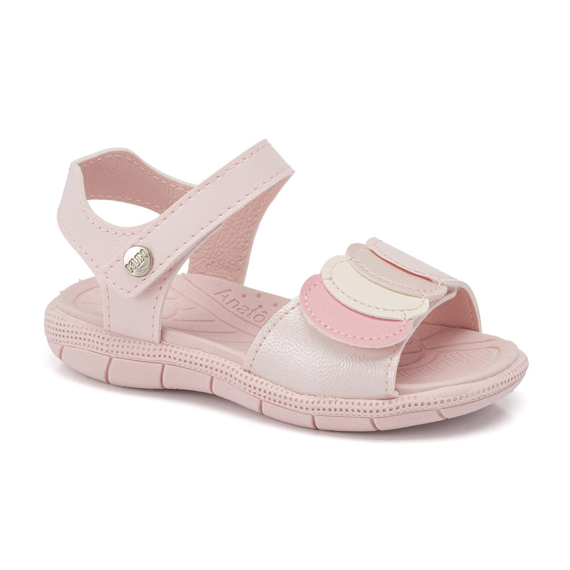 KLIN Girl's Sandals
