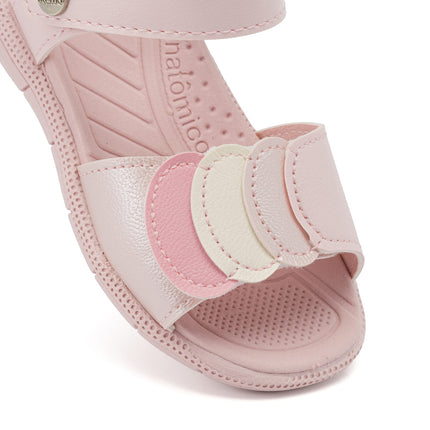KLIN Girl's Sandals