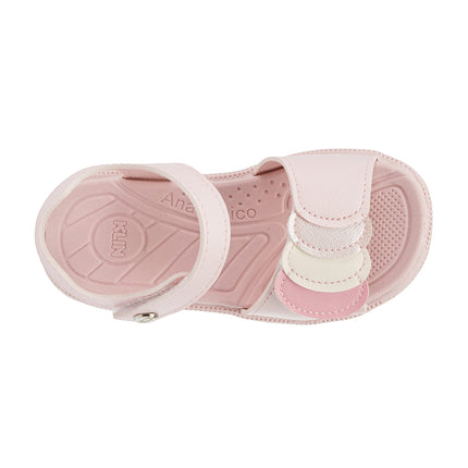 KLIN Girl's Sandals