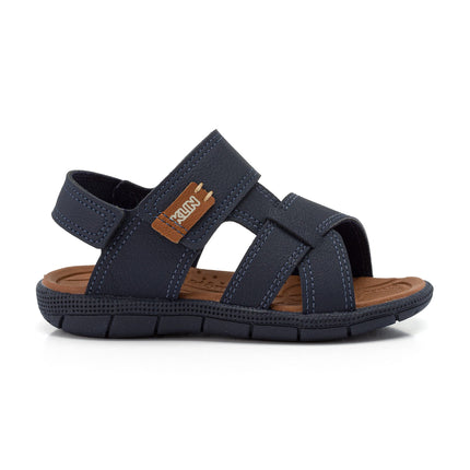 KLIN Boy's Sandals
