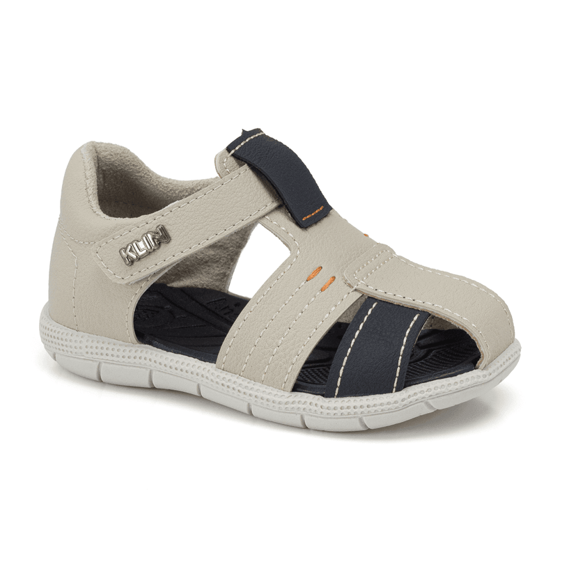 KLIN Boy's Sandals