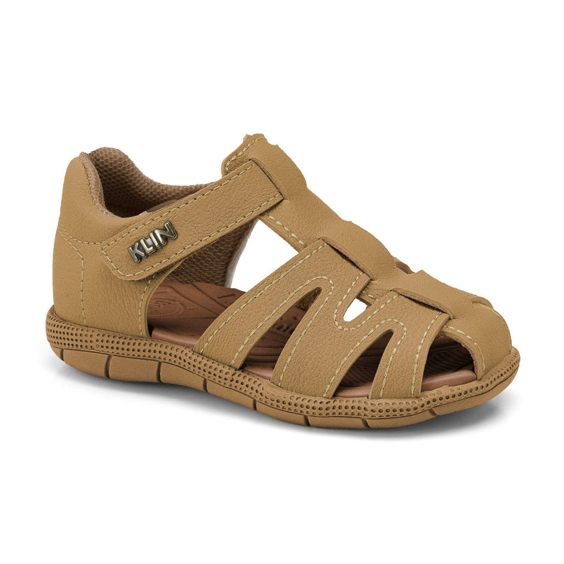 KLIN Boy's Sandals