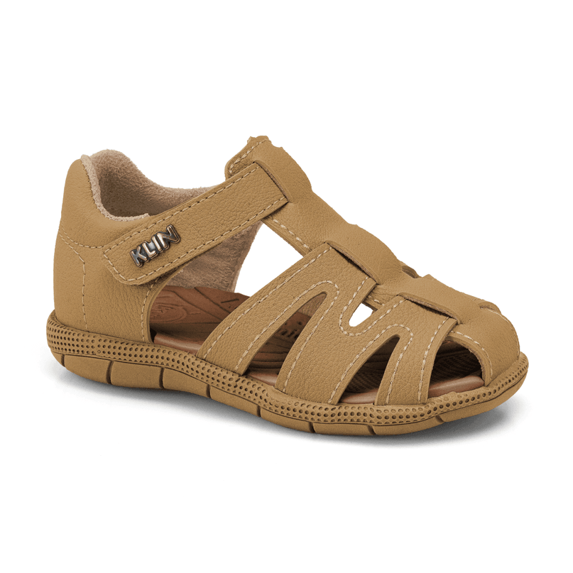 KLIN Boy's Sandals