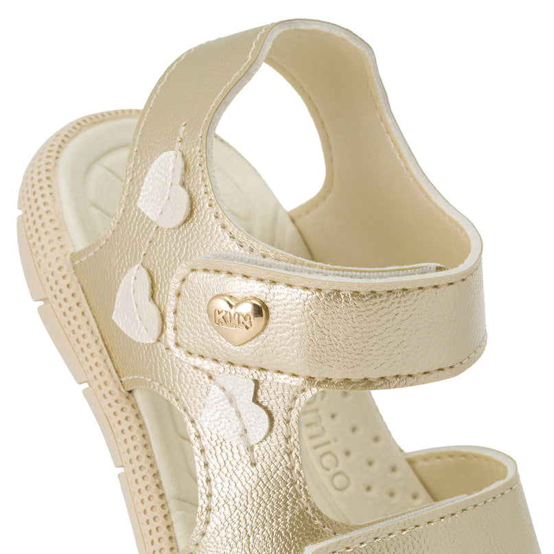 KLIN Girl's Sandals