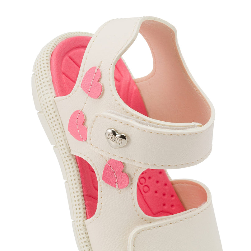 KLIN Girl's Sandals