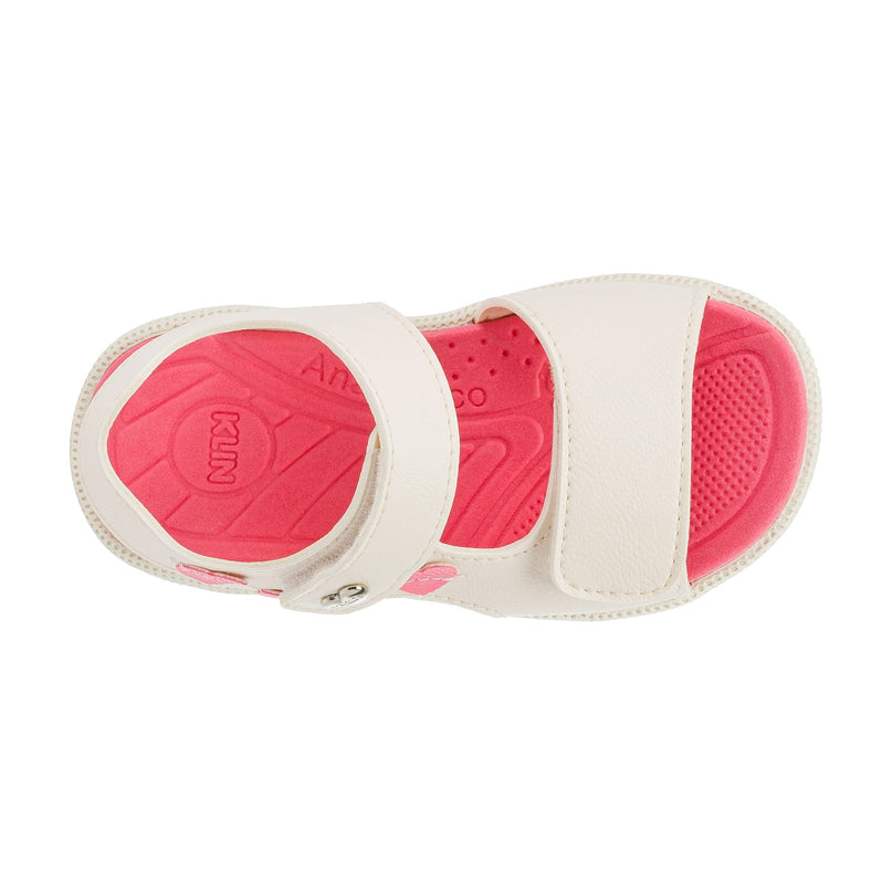 KLIN Girl's Sandals