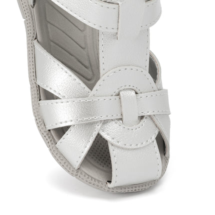 Klin Girl's Sandals