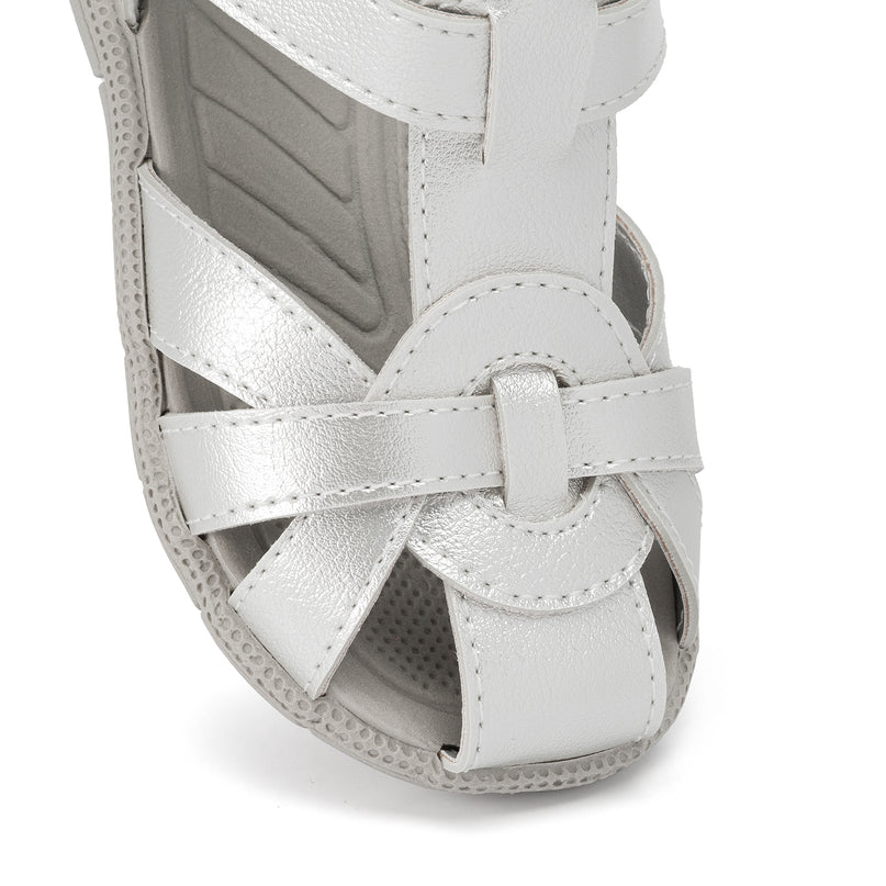 Klin Girl's Sandals