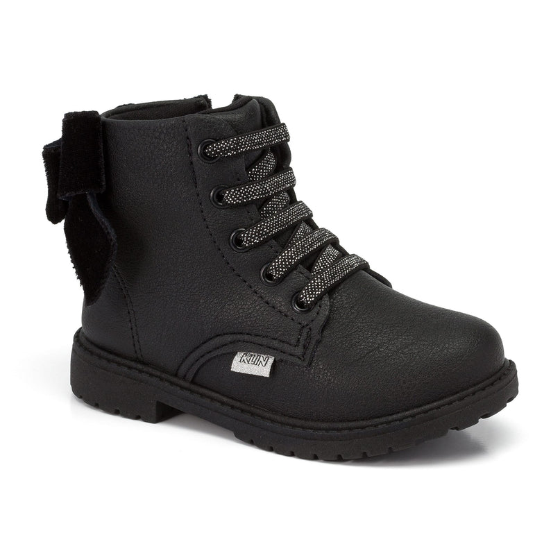 KLIN Girl's Boots