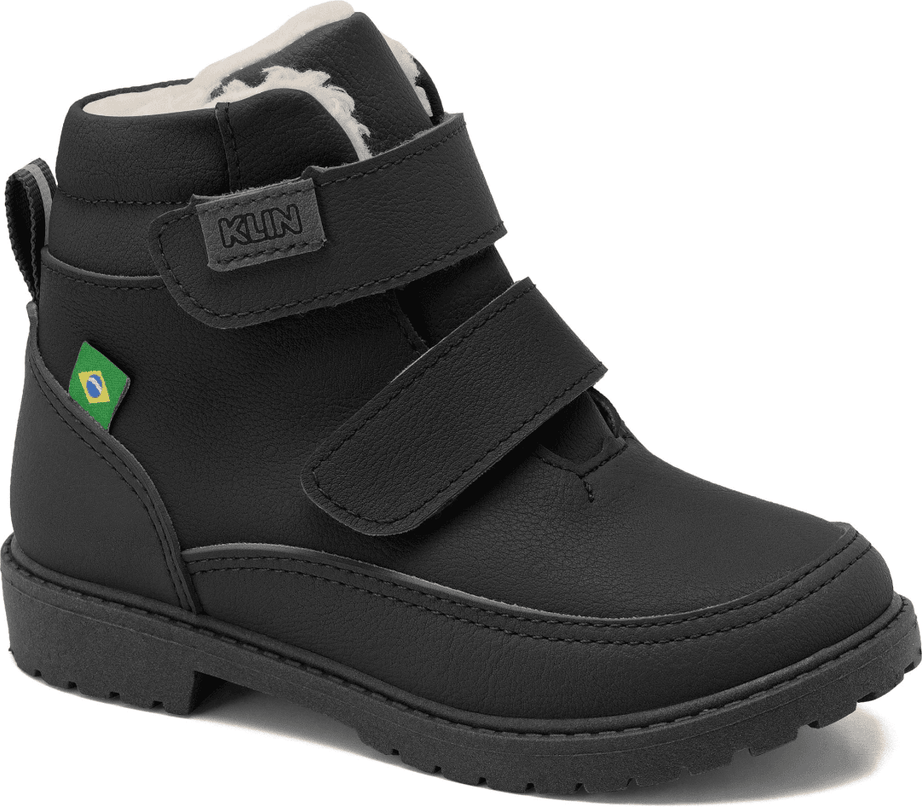 KLIN Boy's Boots