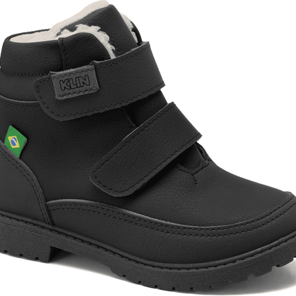 KLIN Boy's Boots