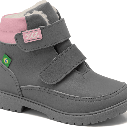 KLIN Boy's Boots