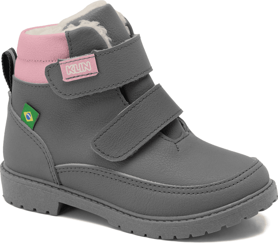 KLIN Boy's Boots