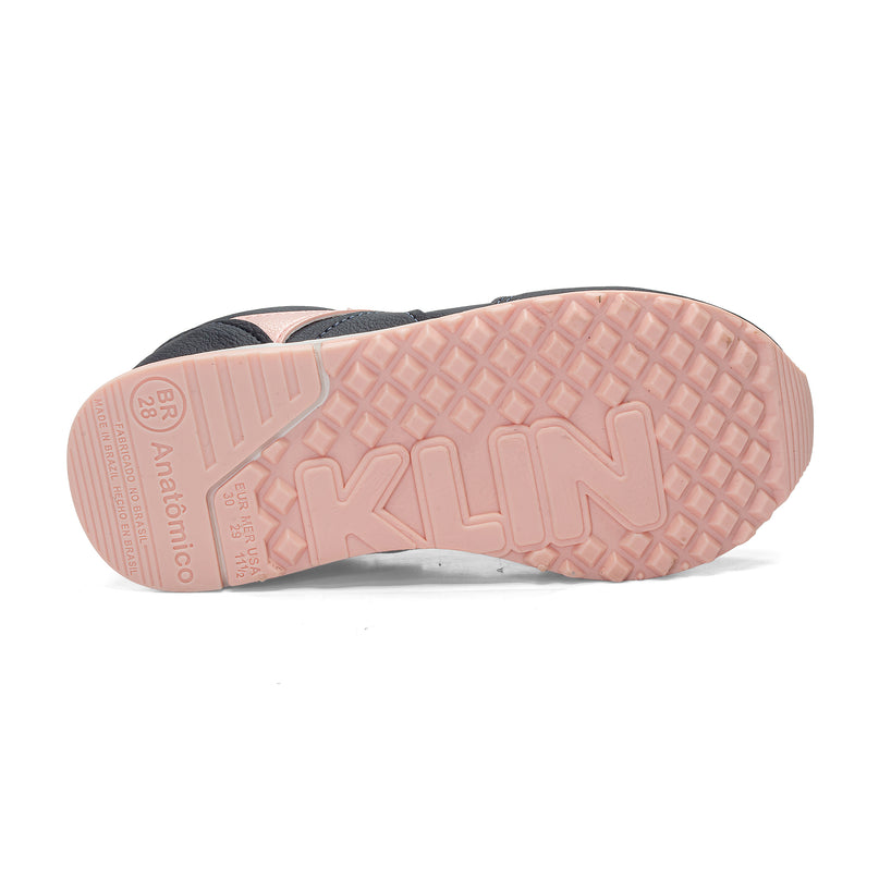 Klin Girl's Sneakers
