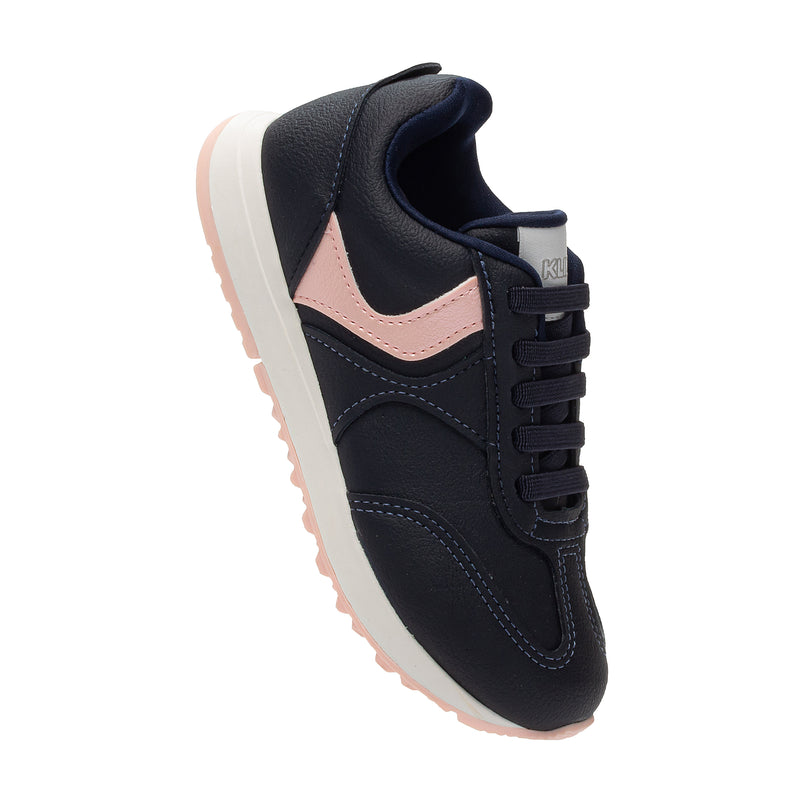 Klin Girl's Sneakers
