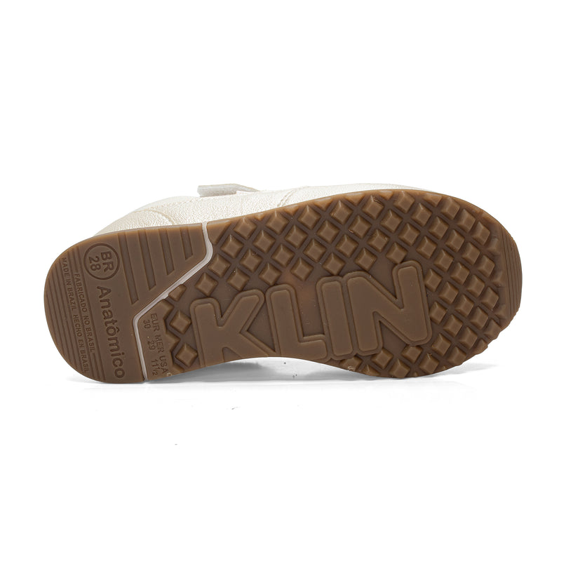 Klin Girl's Sneakers