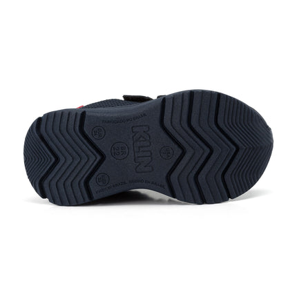 KLIN Boy's Sneakers