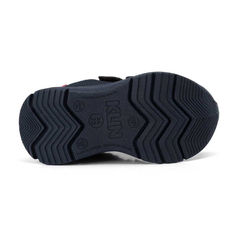 KLIN Boy's Sneakers