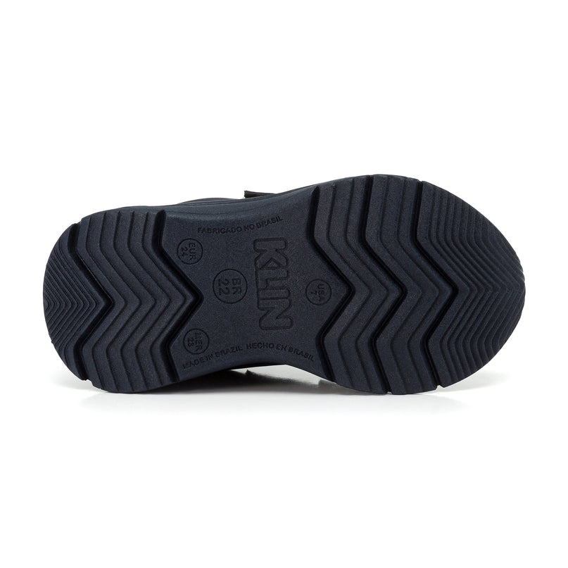 Klin Girl's Sneakers
