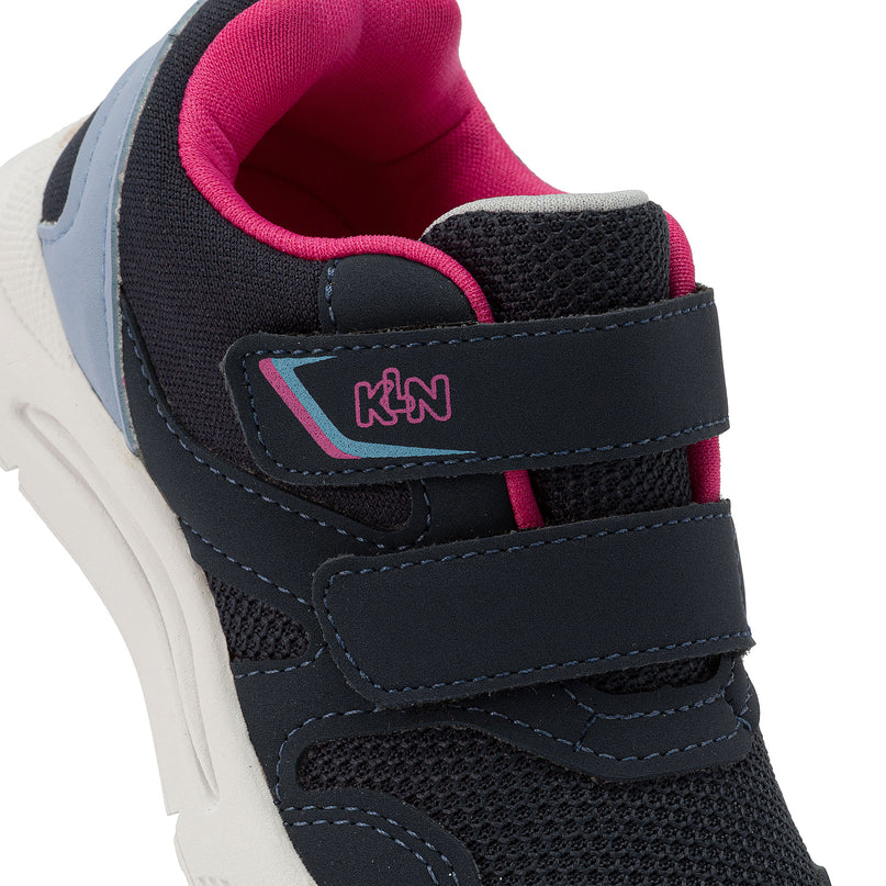 Klin Girl's Sneakers