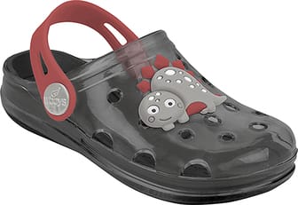 WORLD COLORS Boy's Crocs