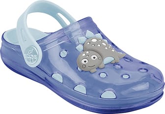 WORLD COLORS Boy's Crocs