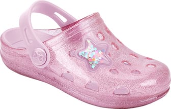 WORLD COLORS Girl's Crocs