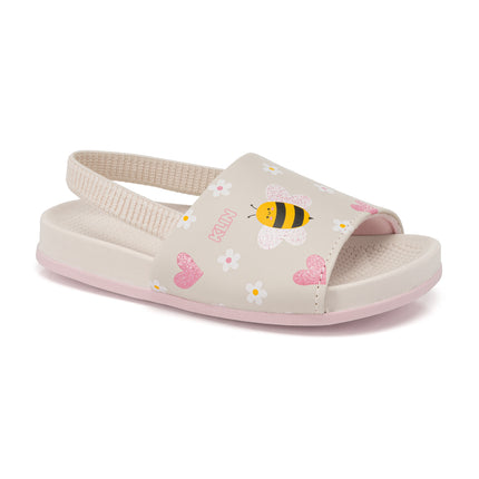 Klin Girl's Slippers