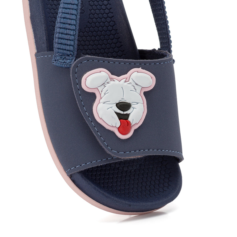 klin Girl's Slippers