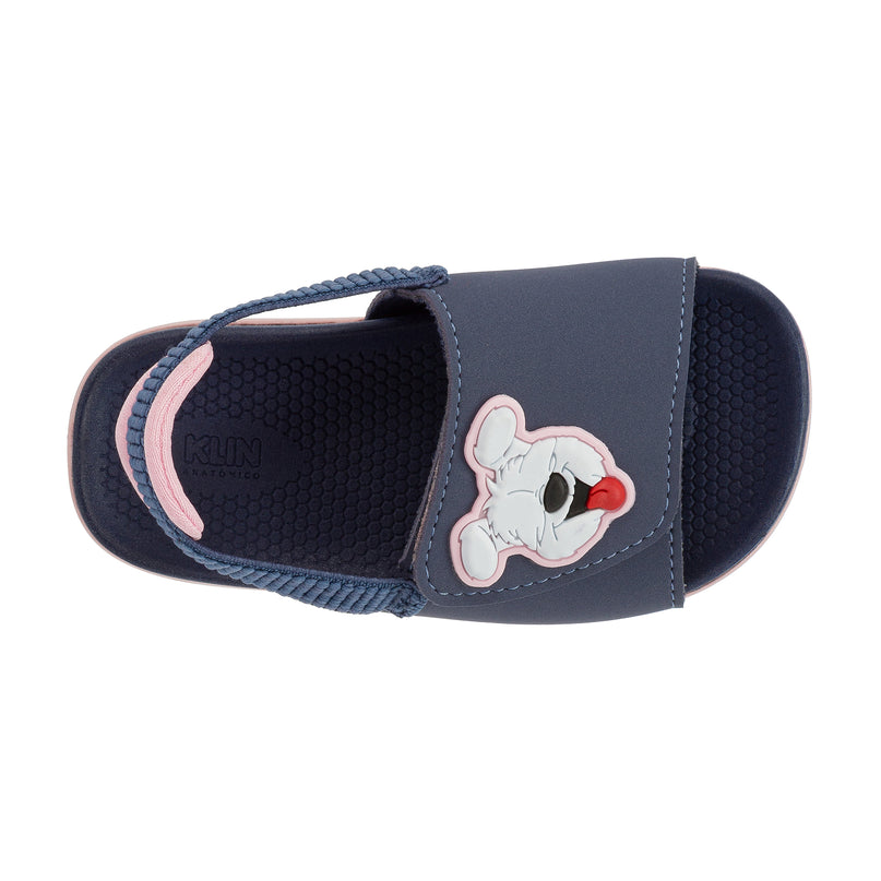 klin Girl's Slippers