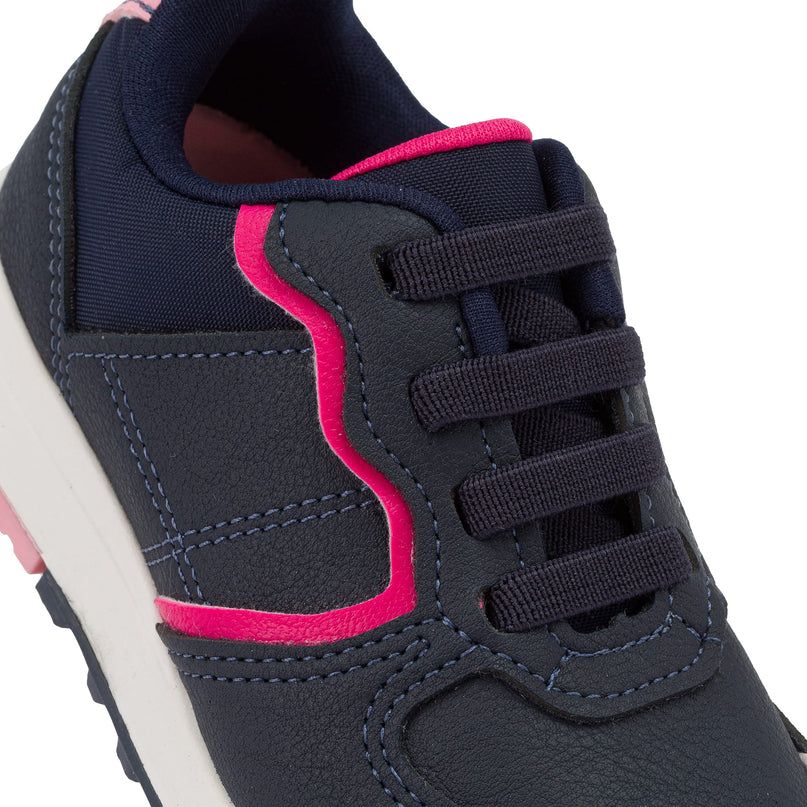 KLIN Girl's Sneakers