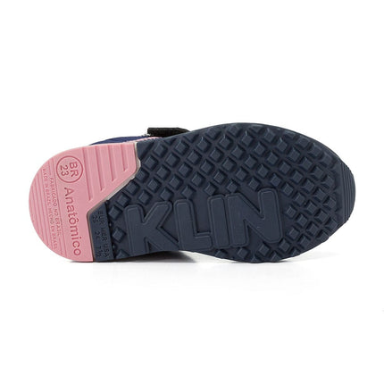 KLIN Girl's Sneakers