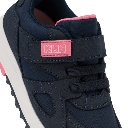 KLIN Girl's Sneakers