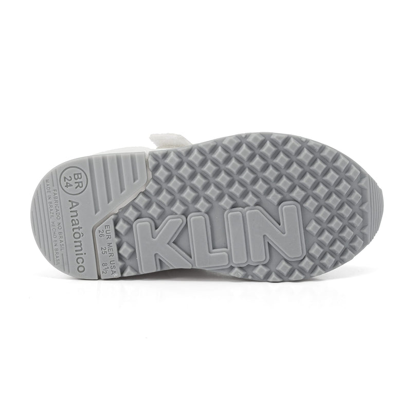 KLIN Boy's Sneakers