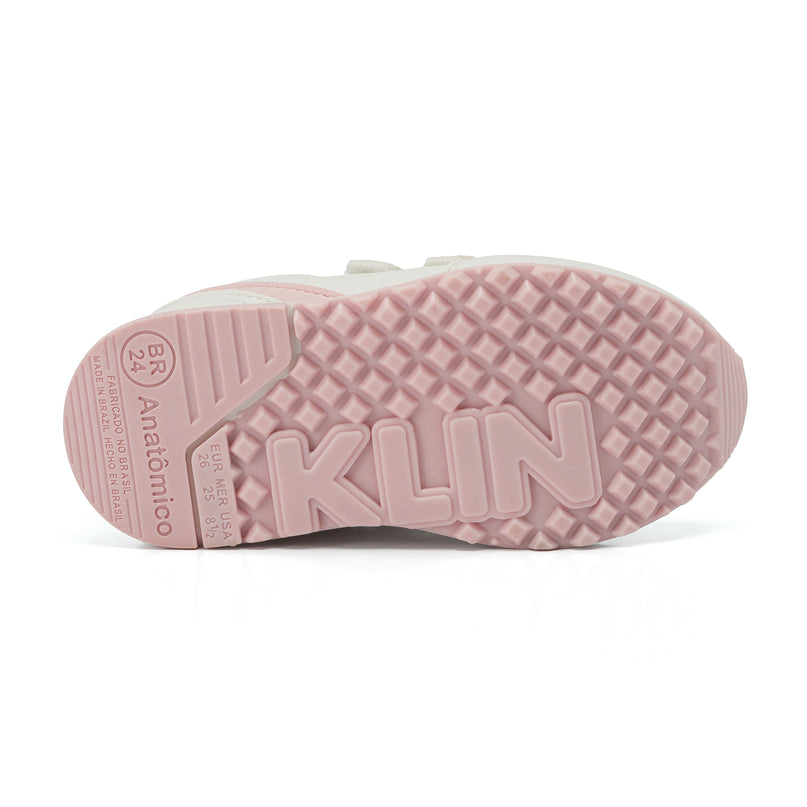 Klin Girl's Sneakers